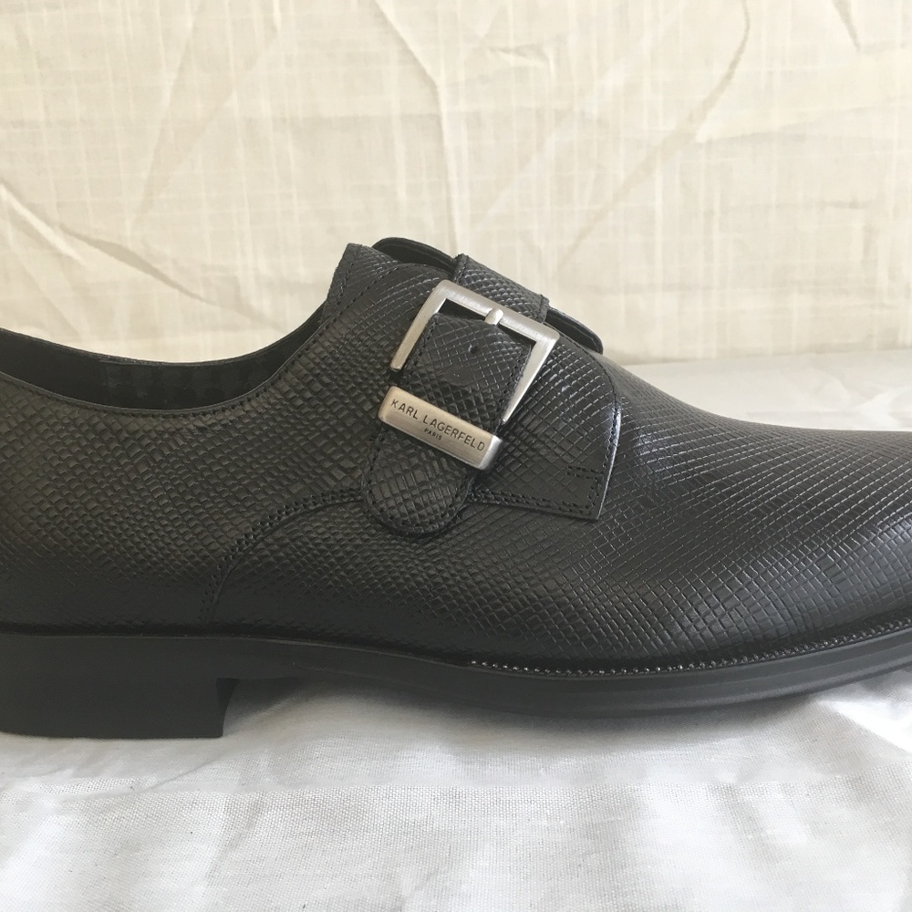 Black Dress Shoes